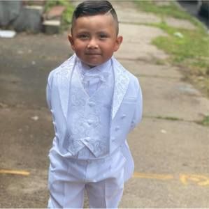 Meet your Posher, Nathy